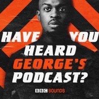 George the Poet logo